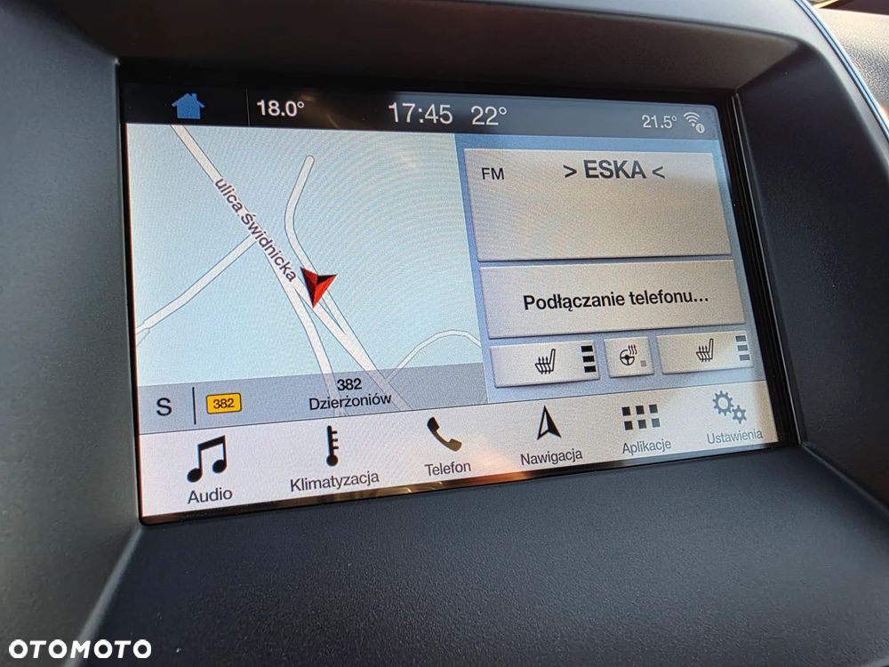 Ford S-Max 2.0 EcoBlue Twin-Turbo ST-Line - 12