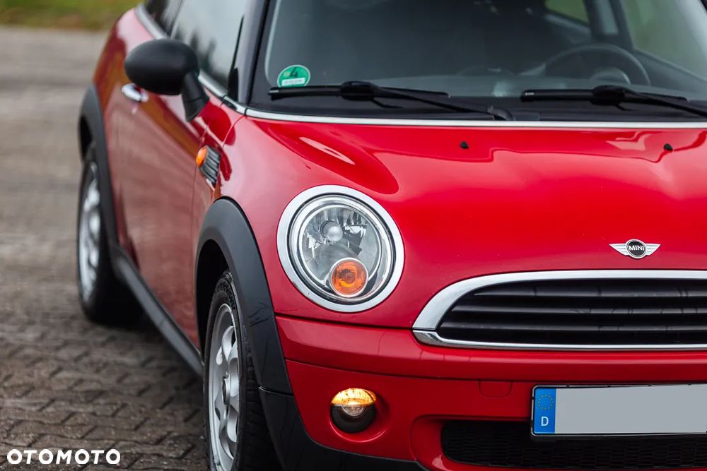 MINI ONE Standard - 11