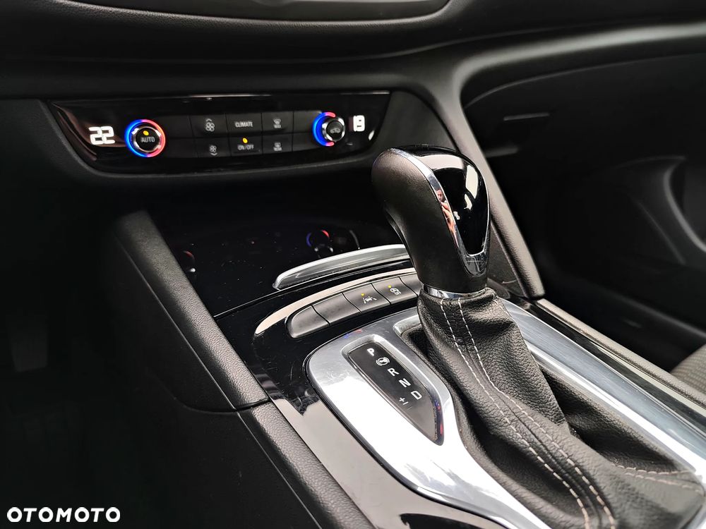 Opel Insignia 1.5 T GPF Innovation S&S - 22