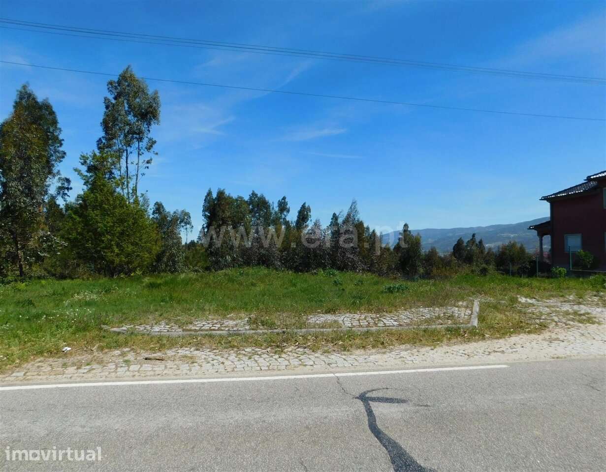 Terreno / Seia, Sameice e Santa Eulália - Grande imagem: 3/13