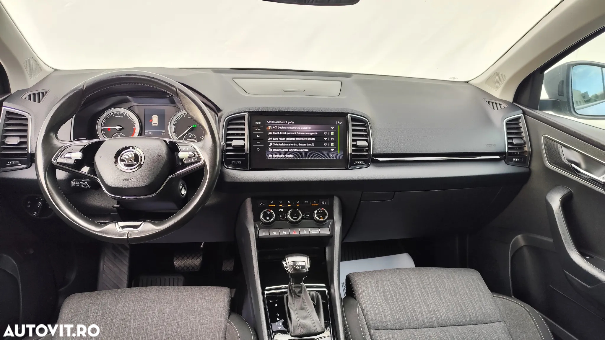 Skoda Karoq 2.0 TDI 4X4 DSG Style - 15
