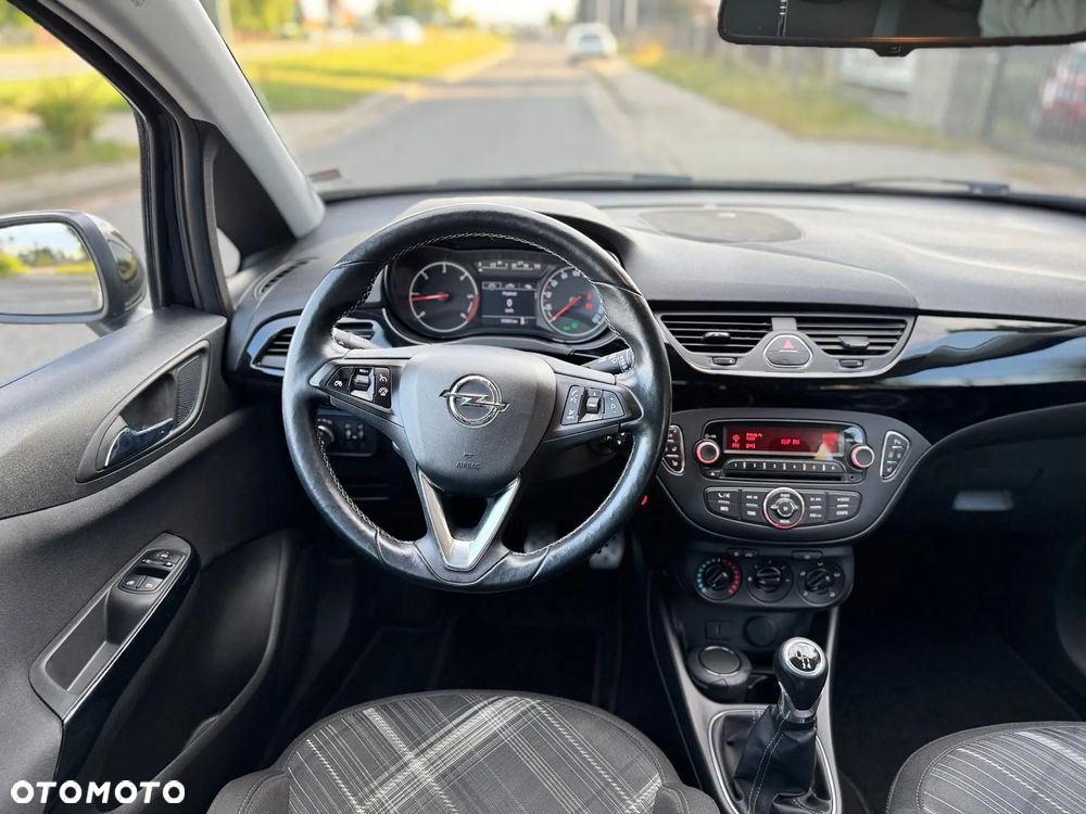 Opel Corsa - 24