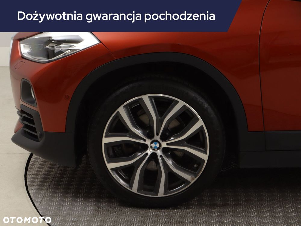 BMW X2 - 17