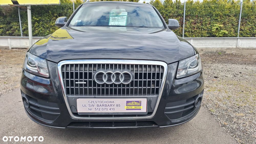 Audi Q5 - 2