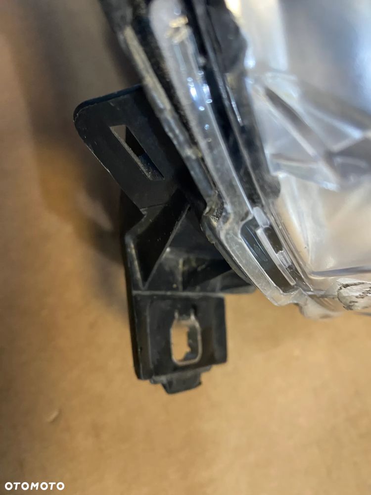 lampa mini cooper F56 full led prawa eu cała - 5