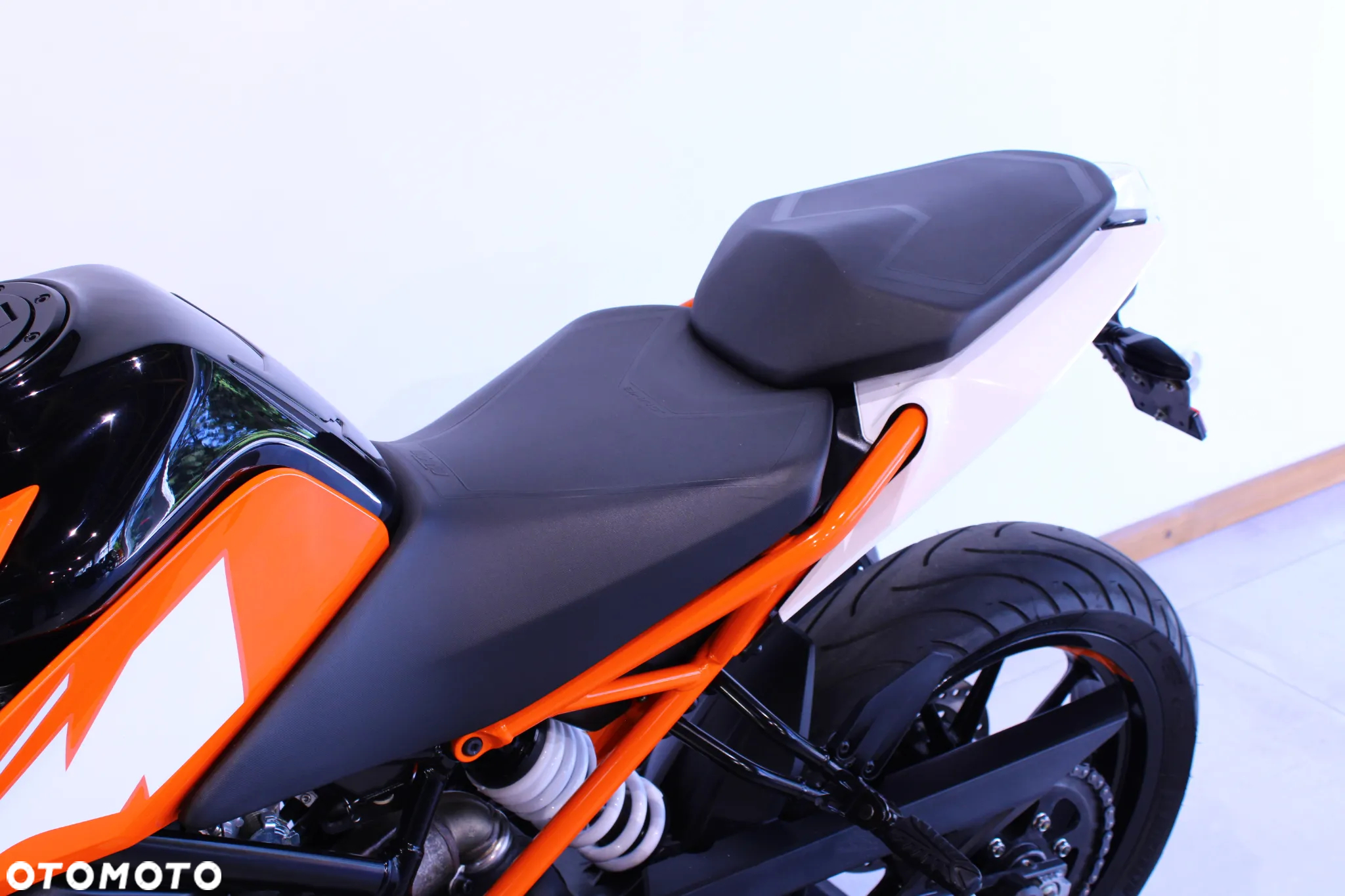 KTM Duke - 15