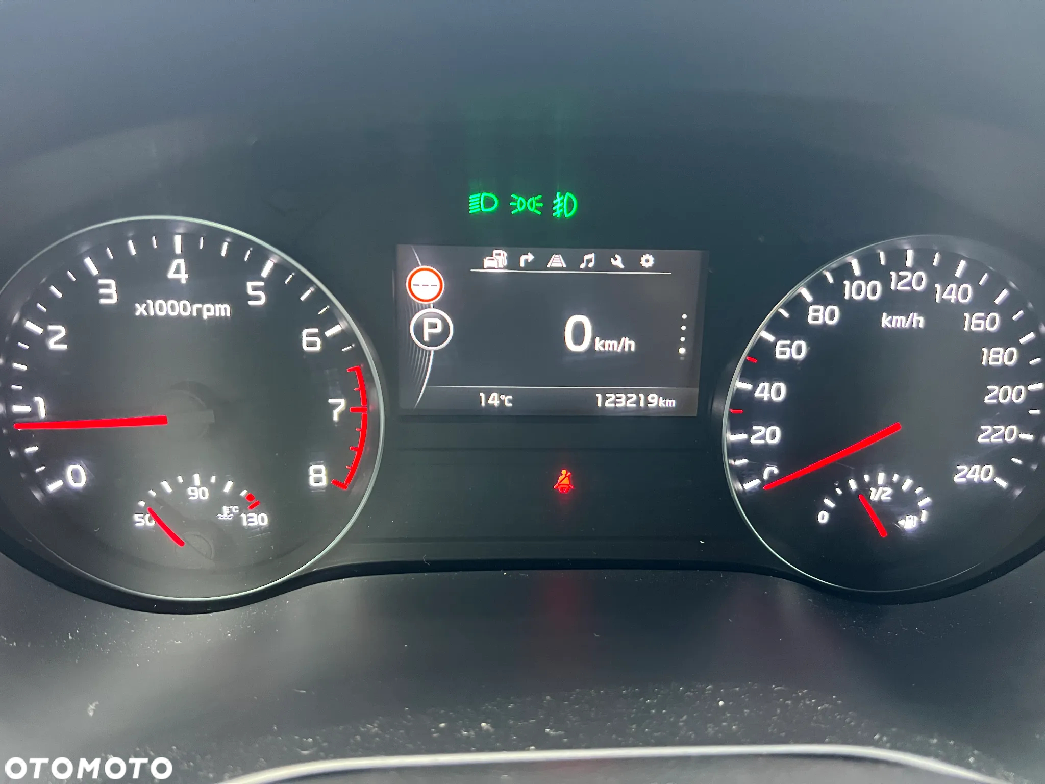 Kia Sportage 1.6 T-GDI GT Line 4WD DCT - 22