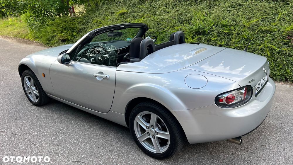 Mazda MX-5 1.8 Energy - 34