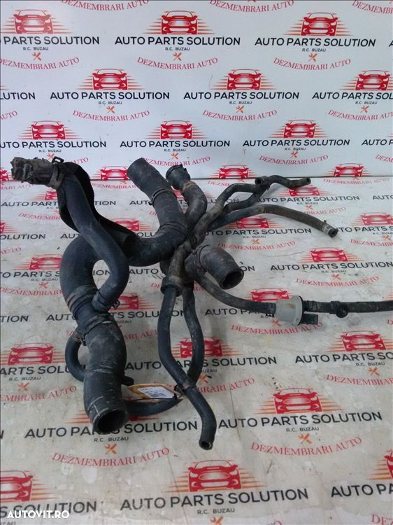 furtune apa audi a3 1.6b 8v an fabr. 2007 - 1