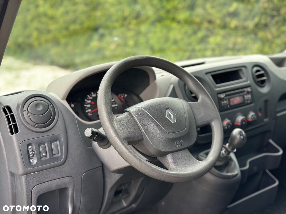 Renault Master - 14