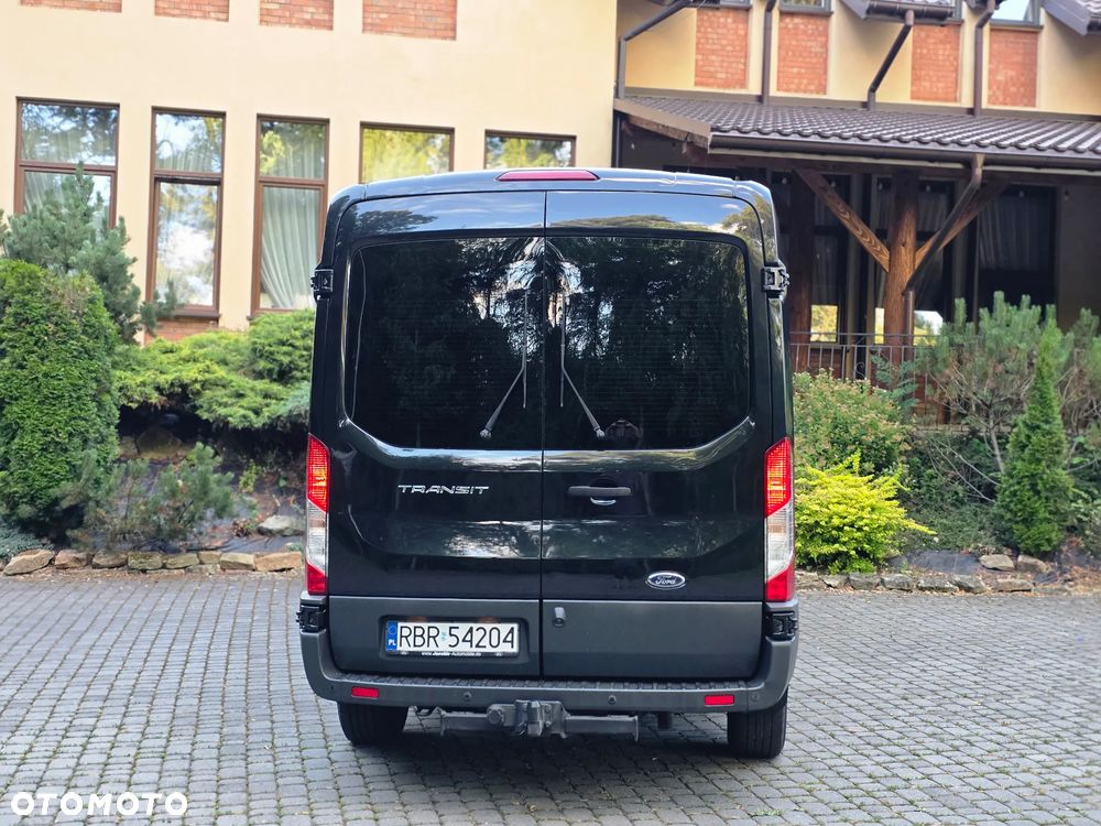 Ford Transit L HA S&S Trend - 38