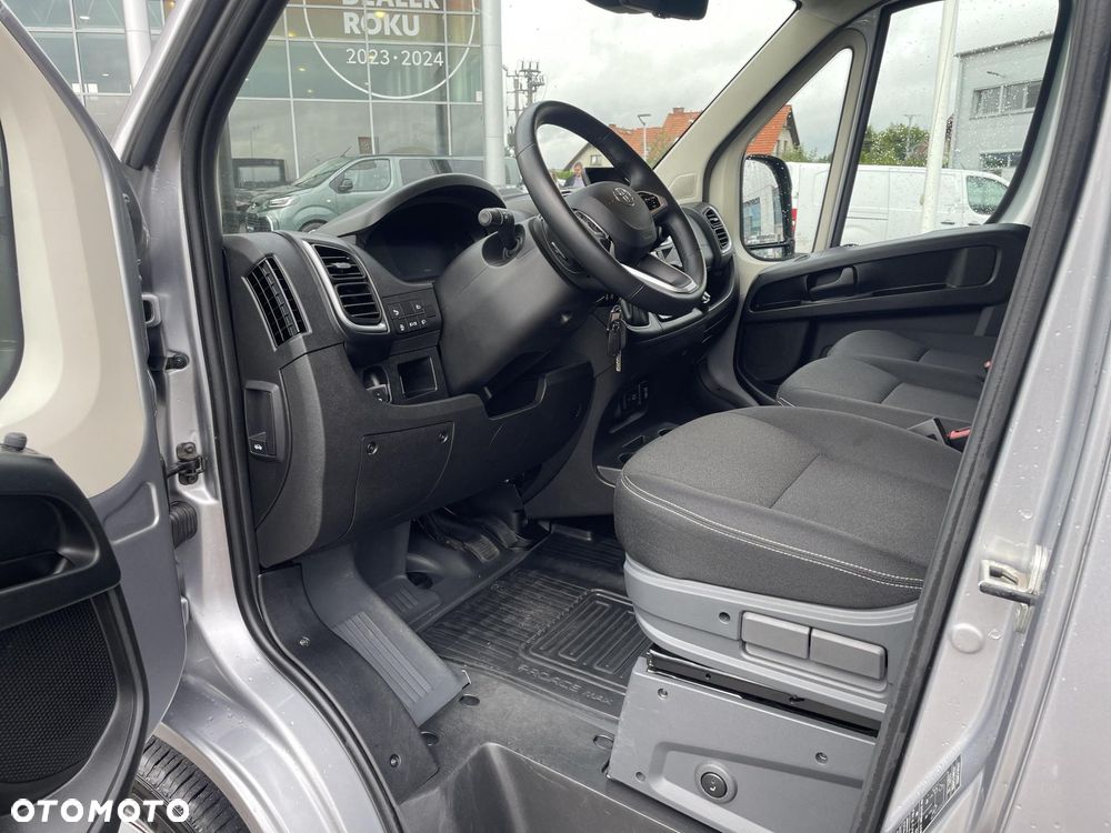 Toyota PROACE MAX - 15