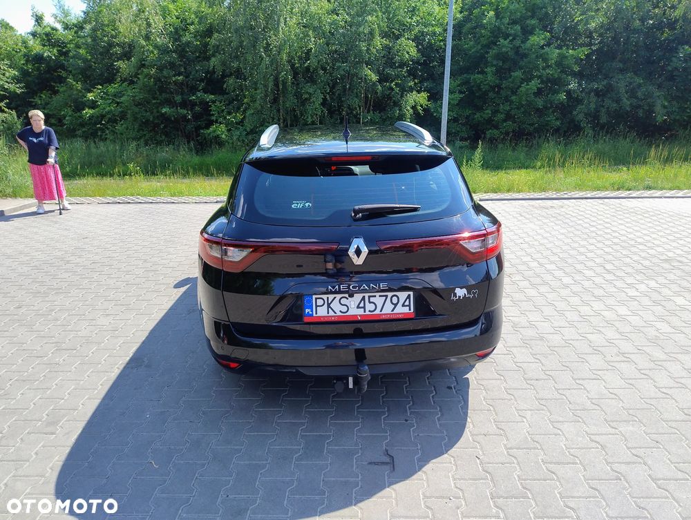 Renault Megane 1.5 dCi Business - 2