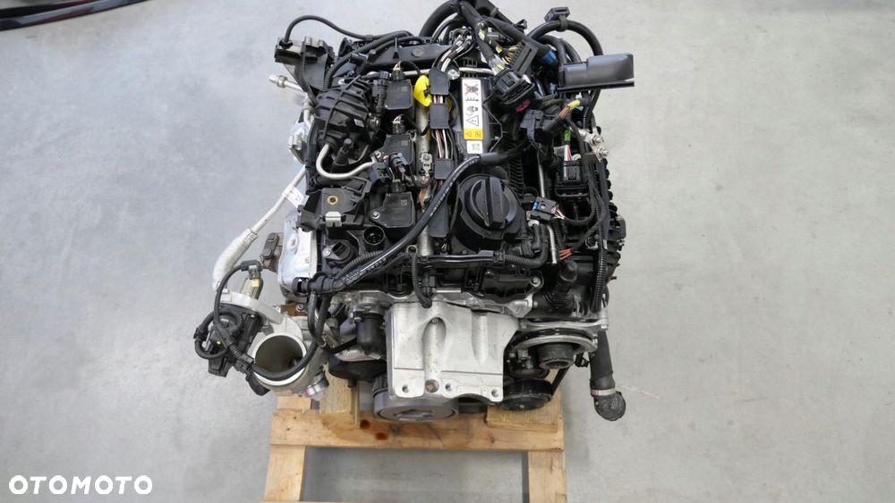 bmw f40 f46 x2 f39 x1 f48 mini f54 f60 silnik b38a15a 1,5 kompletny 2450132 - 3