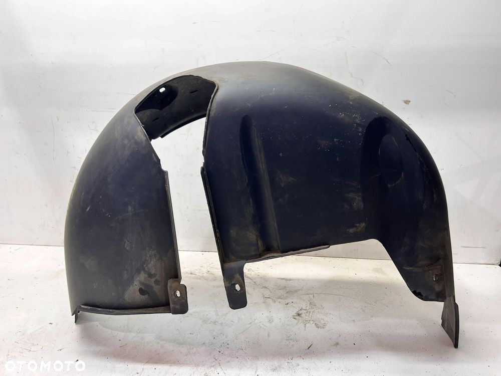 NADKOLE LEWY TYŁ PLASTIKOWE AUDI A3 8L 8L0810171 14/26 - 6