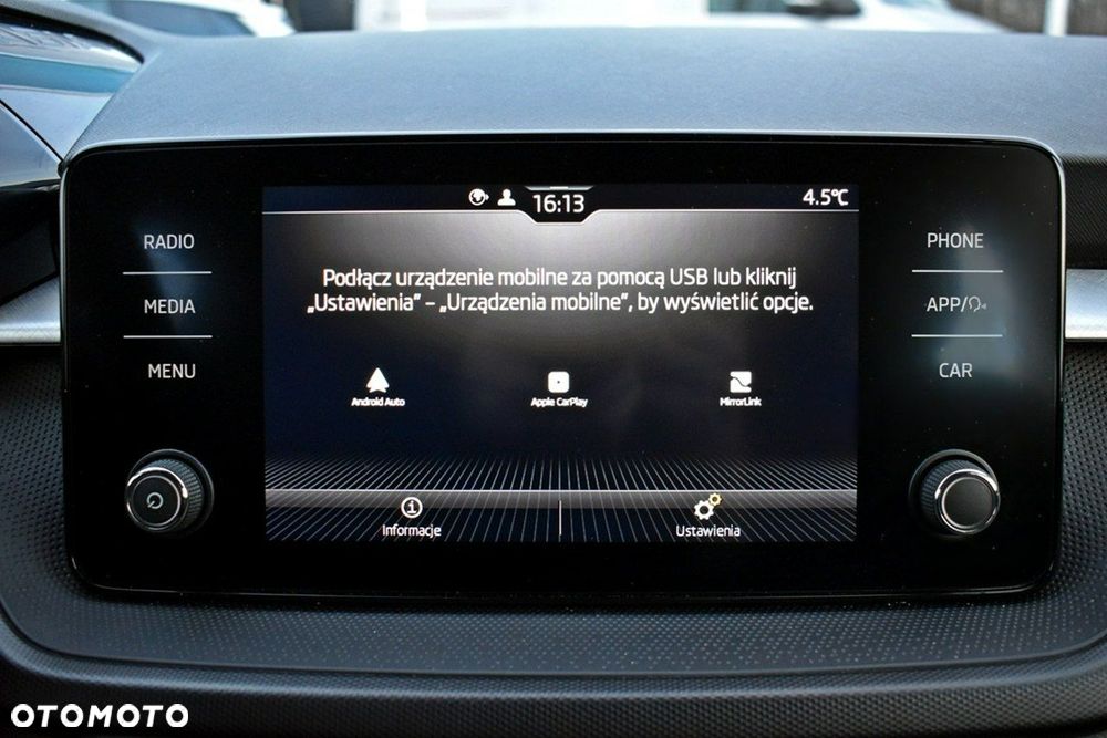 Skoda Fabia 1.0 TSI Ambition - 22