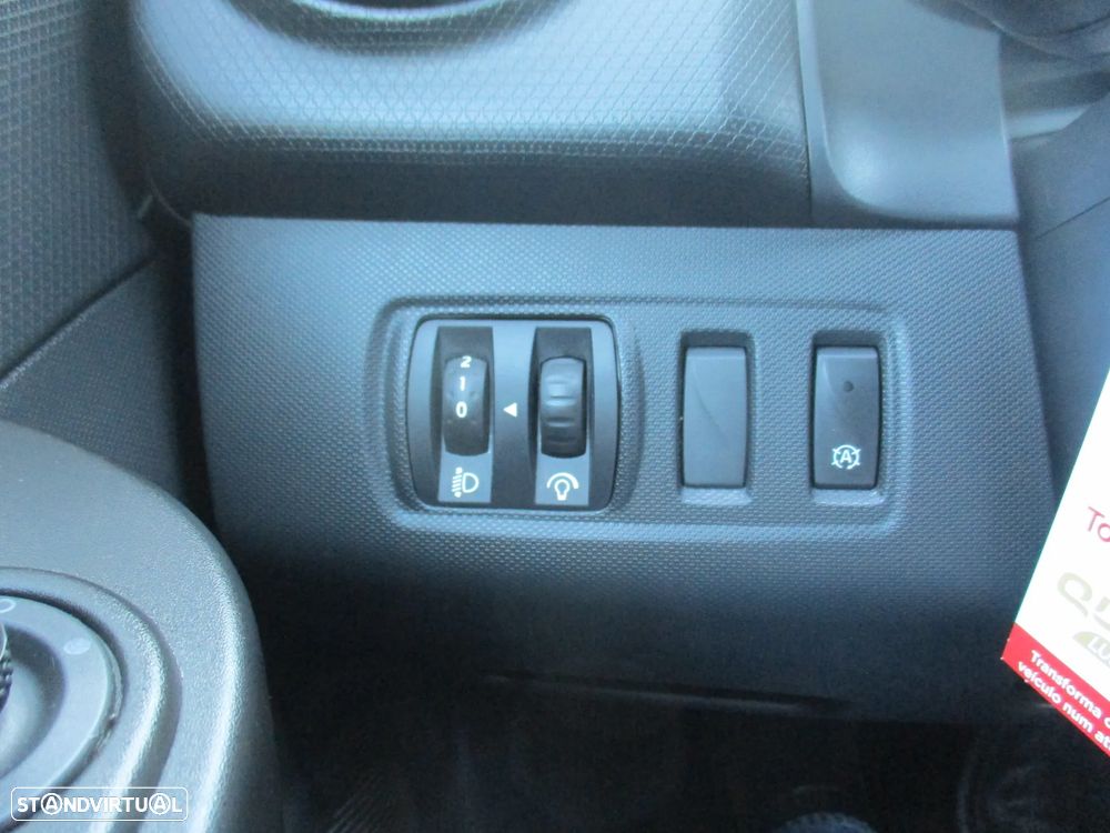 Renault Clio 0.9 TCE - 18