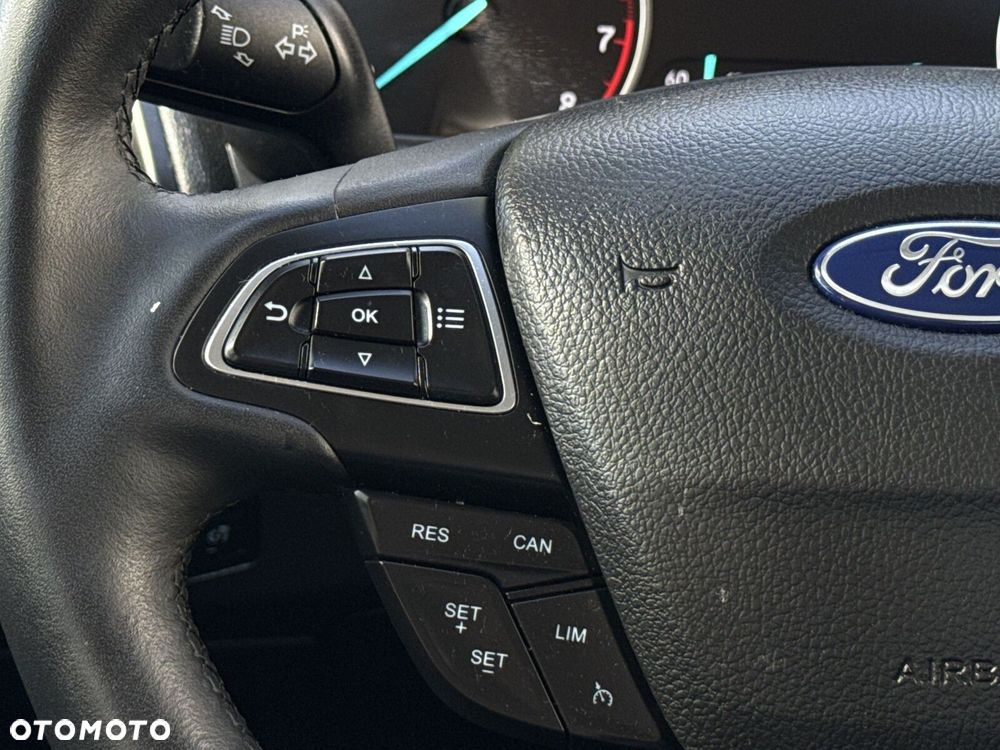 Ford EcoSport 1.0 EcoBoost GPF Titanium ASS - 16