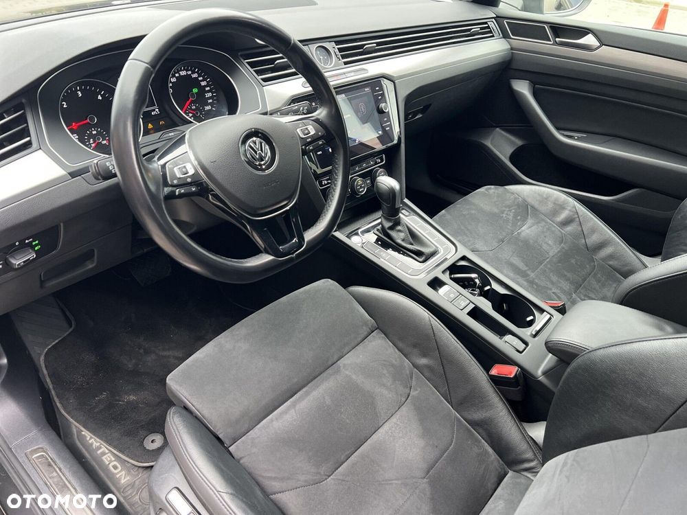 Volkswagen Arteon - 11