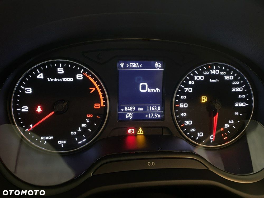 Audi Q2 - 22