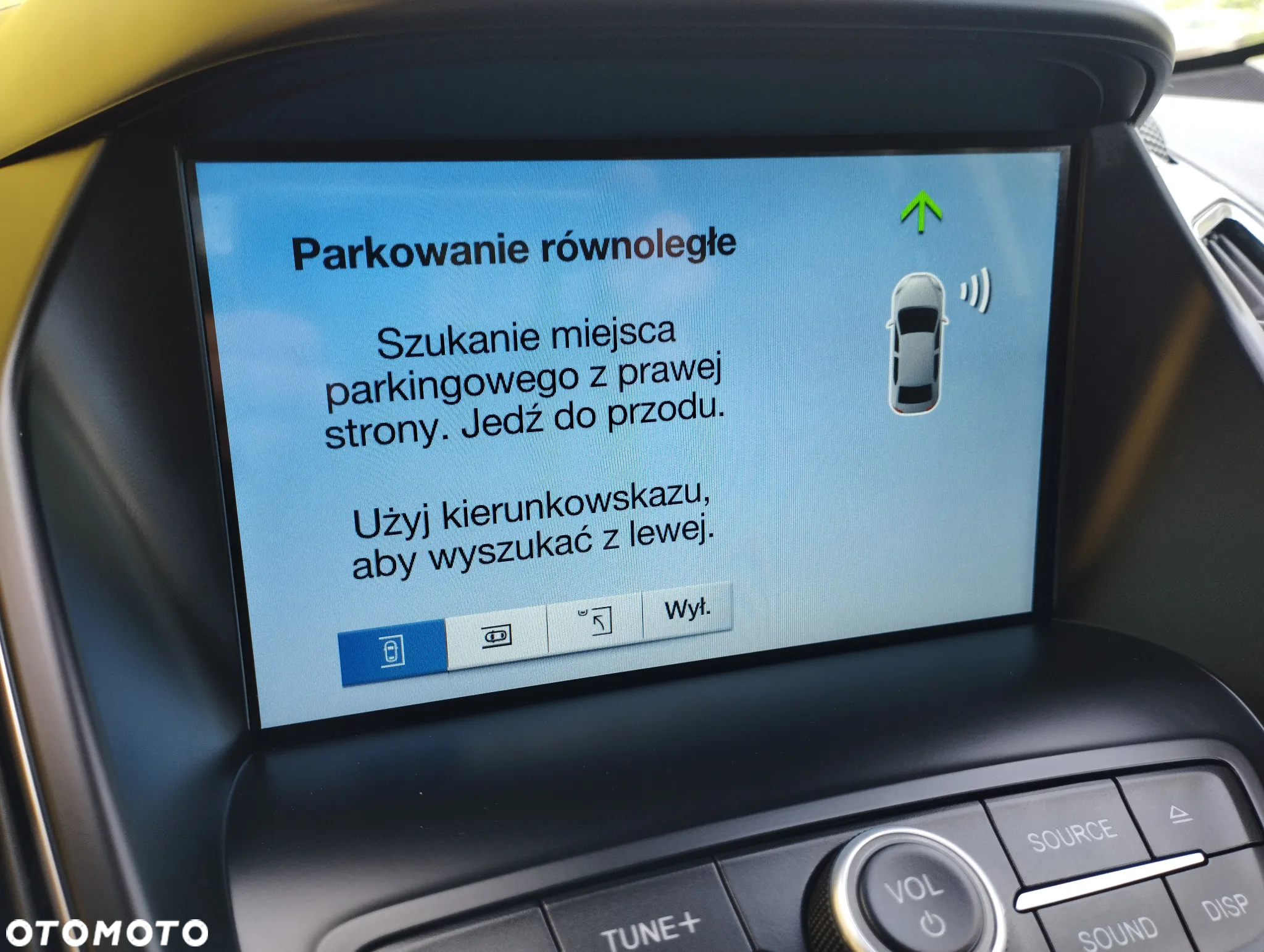 Ford Grand C-MAX 1.5 EcoBoost Start-Stopp-System Titanium - 28