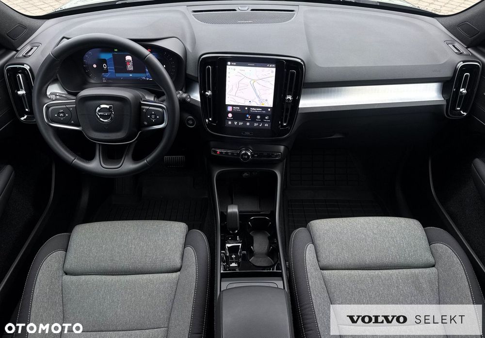Volvo XC 40 - 11