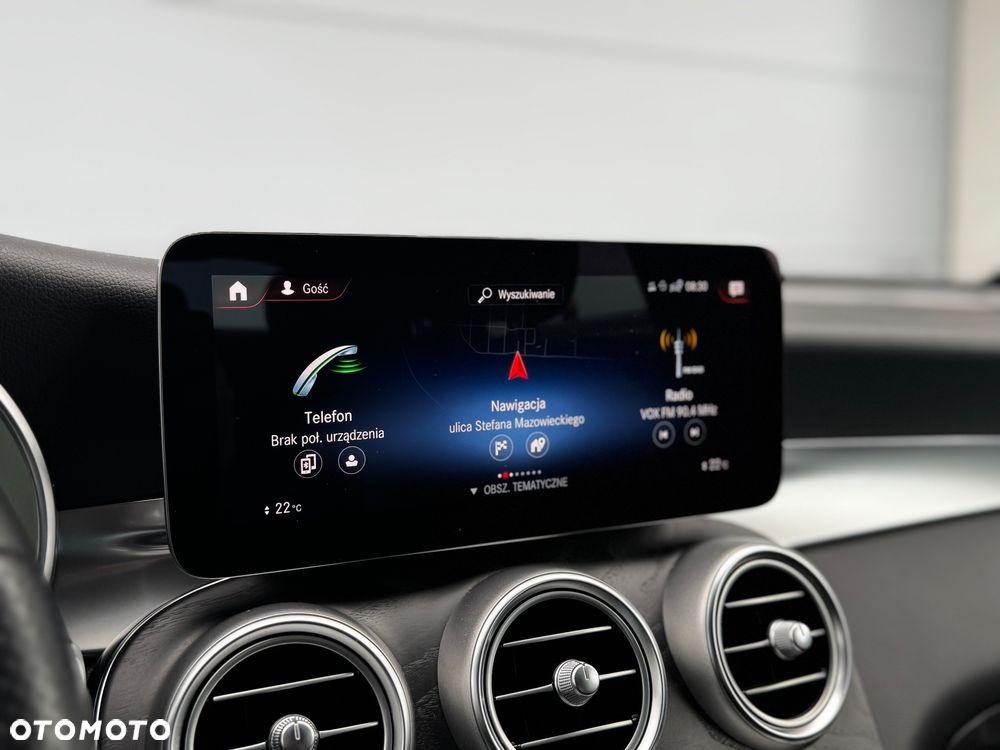 Mercedes-Benz GLC - 31