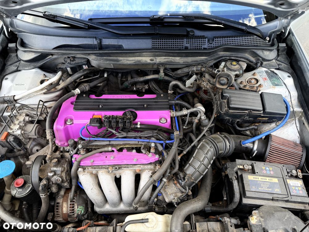 Honda Accord - 3