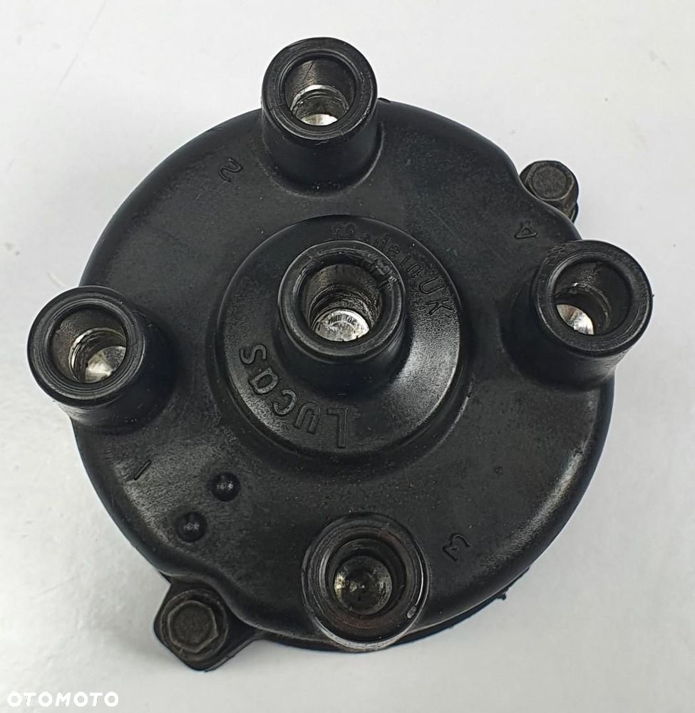 KOPUŁKA ZAPŁONOWA APARATU CATERHAM SUPER SEVEN 7 ROVER  1.6 16V 5403880 16K4F - 1