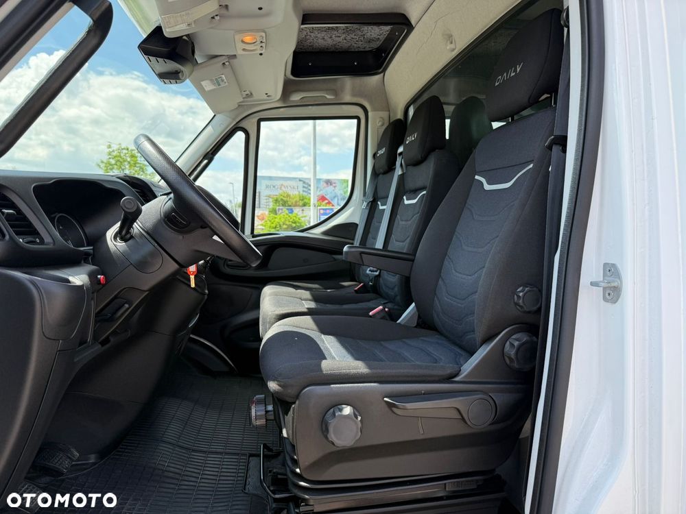 Iveco Daily 50c/35 - 7