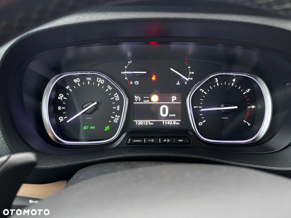 Toyota ProAce D-4D Medium 2,7t Active (bryg.) - 17