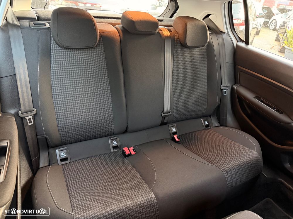 Peugeot 308 1.5 BlueHDi Business Line - 46