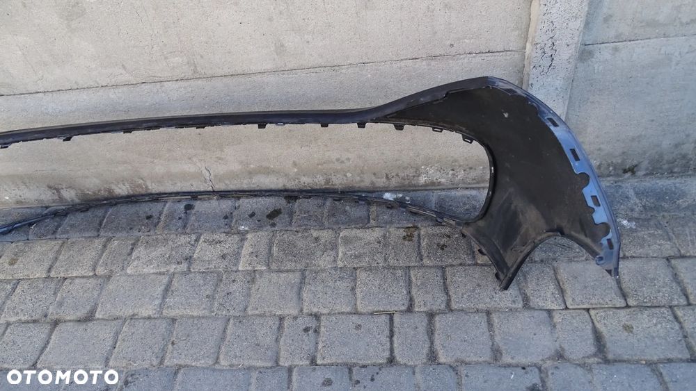 VW ID BUZZ 1T3 - zderzak przedni - 5