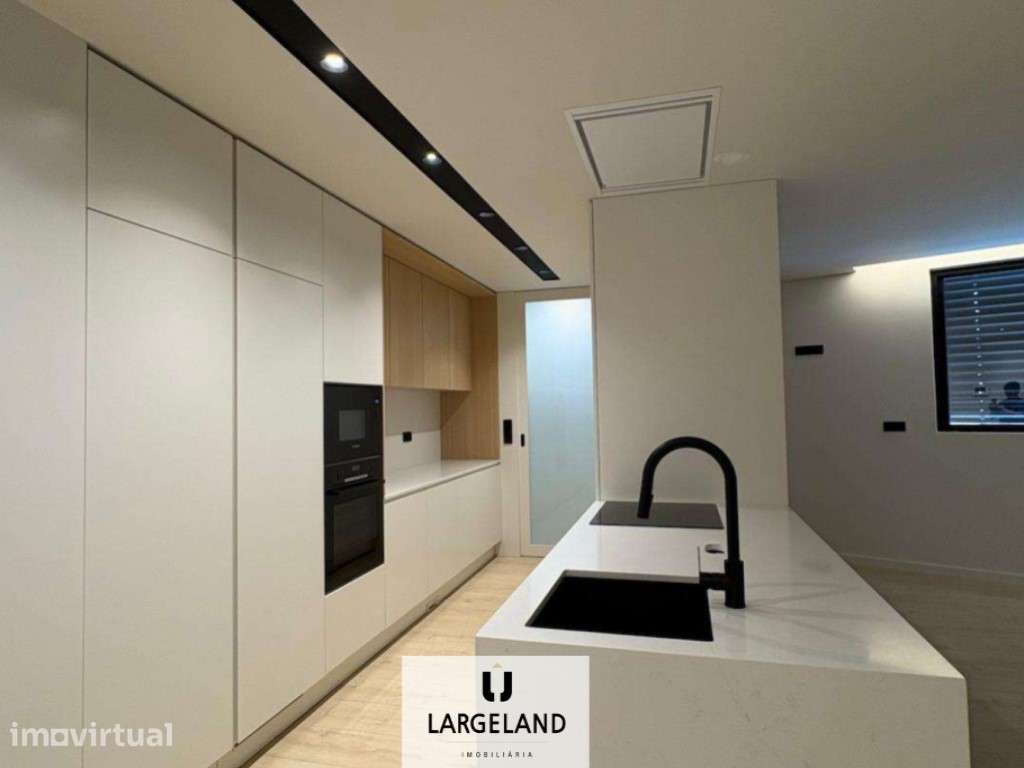 Apartamento T2 - Gondomar - Grande imagem: 3/9