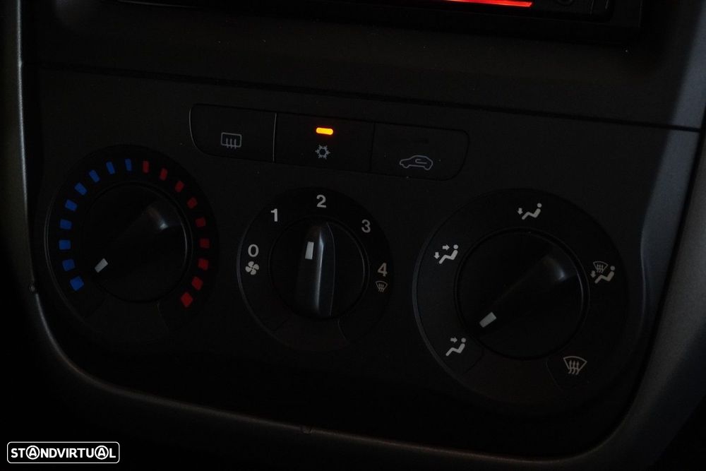 Fiat Punto 70 JTD Multijet Active - 14