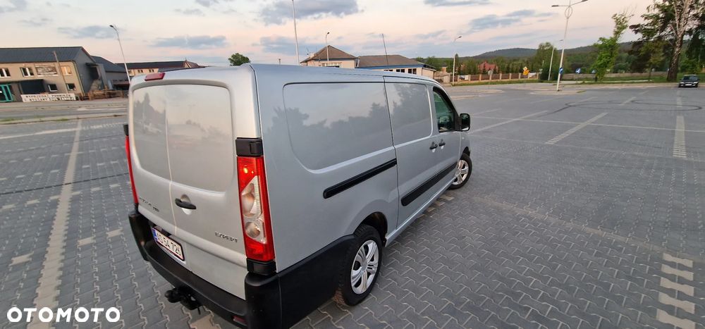 Peugeot Expert - 20