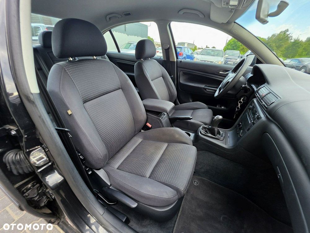 Skoda Superb 2.0 Comfort - 21