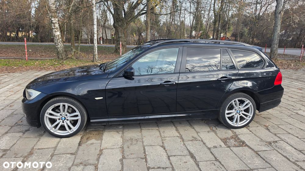 BMW Seria 3 318d - 27