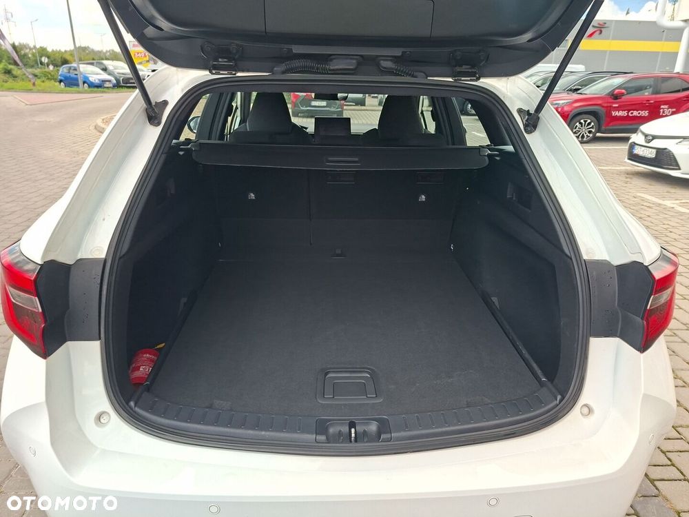 Toyota Corolla 1.8 Hybrid Comfort - 13