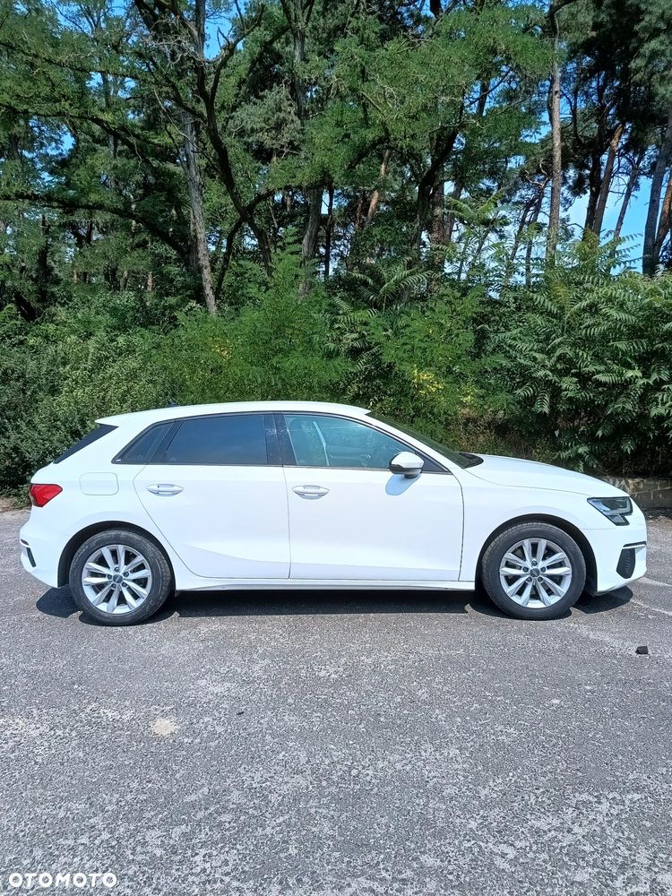 Audi A3 Sportback - 5