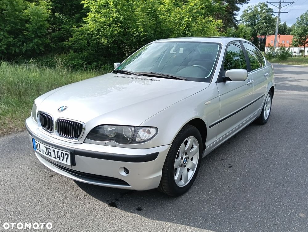 BMW Seria 3 - 2