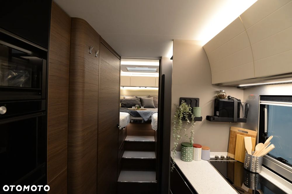 Adria Supersonic 780 SL - 15