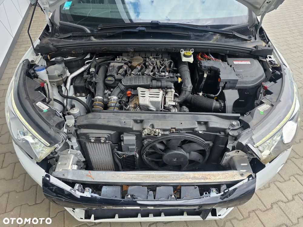 DS Automobiles DS 4 Crossback - 5