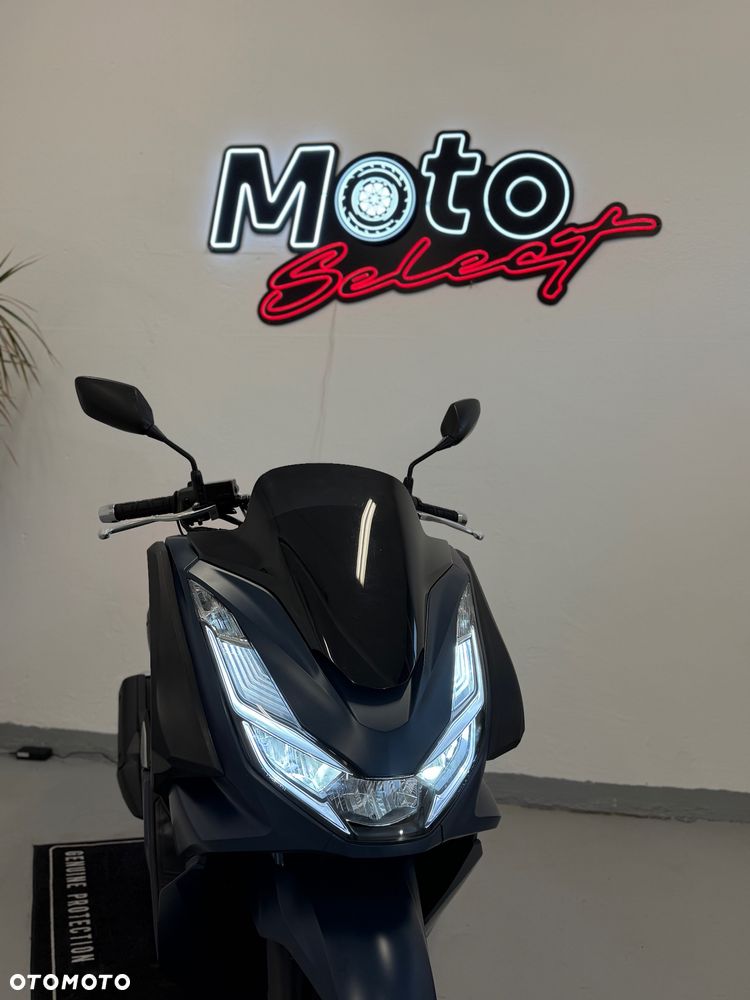 Honda PCX - 5