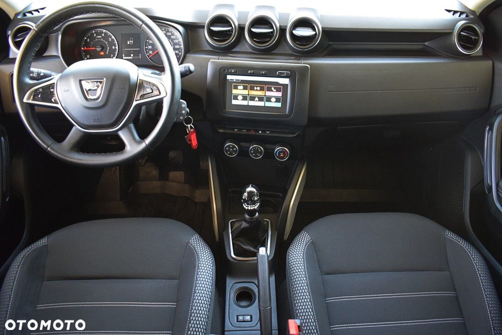 Dacia Duster - 18