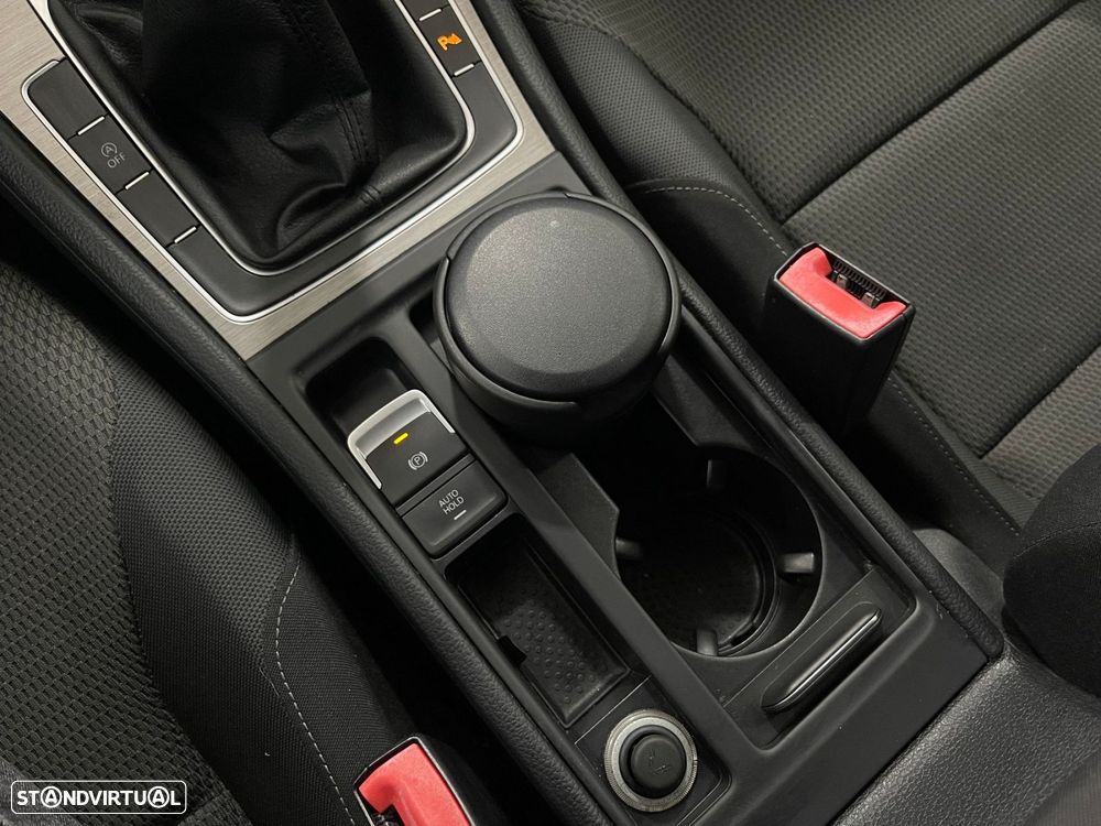 VW Golf Variant 1.6 TDi Trendline - 49