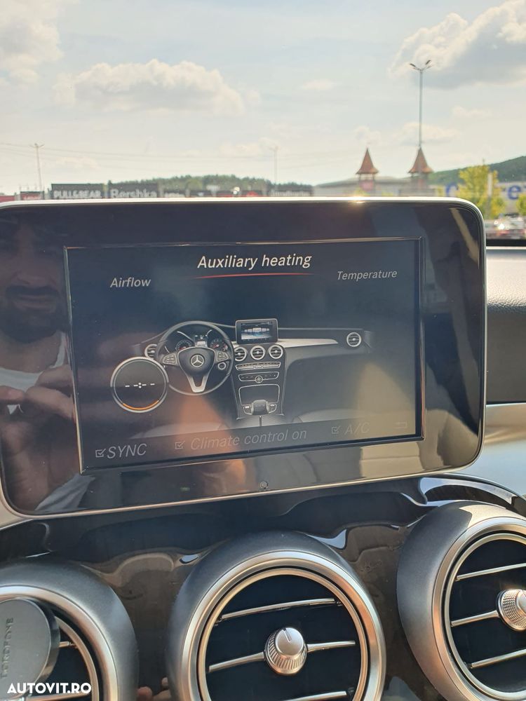 Mercedes-Benz GLC - 13