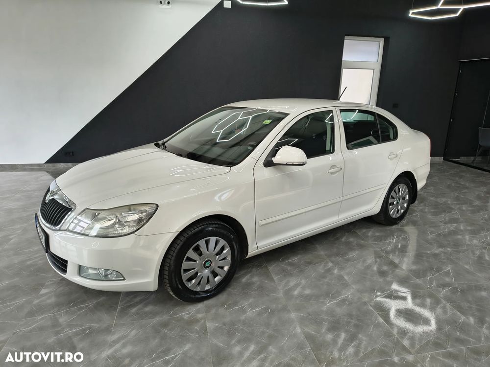 Skoda Octavia 1.2 TSI Classic - 2