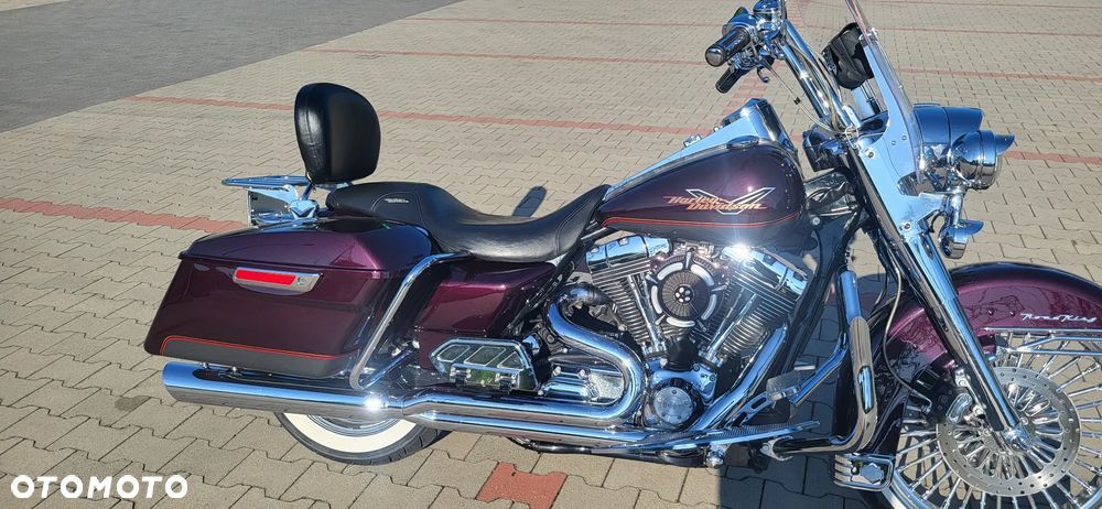 Harley-Davidson Touring Road King - 5