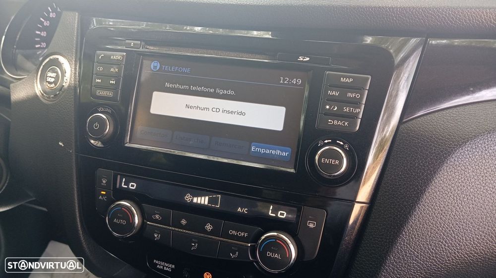 Nissan Qashqai 1.5 dCi 360 - 13